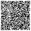 QR code with O2 Science contacts