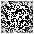 QR code with King's Wheels & Tires contacts