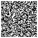 QR code with Racer's Edge contacts