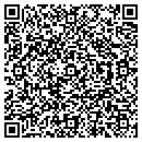 QR code with Fence Center contacts