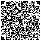 QR code with Re Schillinger Distributors contacts