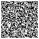 QR code with A & L Studios contacts