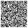 QR code with Prisaland Inc contacts