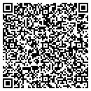 QR code with Tint Wizard contacts