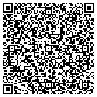 QR code with Alpha Landscape Contractor contacts