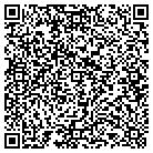 QR code with American Fence Deck & Landscp contacts