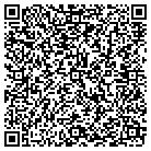 QR code with V-Square Associates Corp contacts