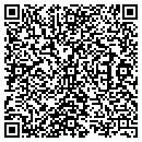 QR code with Lutzi's Courtyard Cafe contacts