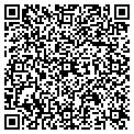 QR code with Luxor Cafe contacts