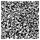 QR code with Maggie's Waterfront Cafe contacts