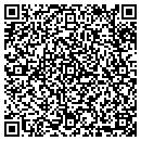 QR code with Up Yours Gallery contacts