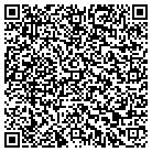 QR code with EB Properties contacts