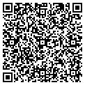 QR code with Haber John contacts