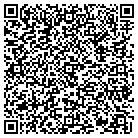 QR code with Phillips Charles Fine Art Gallery contacts
