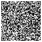QR code with Richards Poor Art Gallery contacts