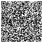 QR code with Hidden Rock Development Corp contacts