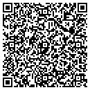 QR code with Cut Above contacts
