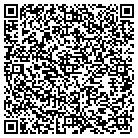 QR code with Advance Respiratory Medical contacts
