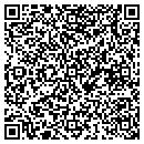 QR code with Advans Cpap contacts