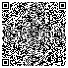 QR code with Gilliam Gallery & Studio contacts