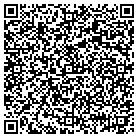QR code with Hidden Fence Of Minnestoa contacts