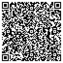 QR code with Morgan Store contacts