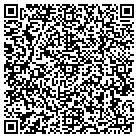 QR code with Log Cabin Art Gallery contacts