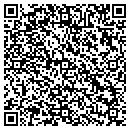 QR code with Rainbow Bargain Center contacts