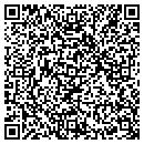 QR code with A-1 Fence CO contacts