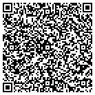 QR code with Precision Development Inc contacts
