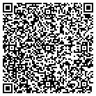 QR code with American Wheelchair Center contacts