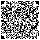 QR code with Hagan Storm Fence Of Mississippi Inc contacts