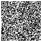 QR code with Ponderosa Fence & Gate Atmtn contacts