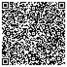 QR code with Ponderosa Fence & Gate Atmtn contacts
