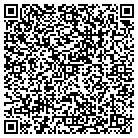 QR code with Alpha Dog Hidden Fence contacts