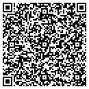 QR code with Muscle Car Cafe contacts