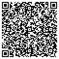 QR code with Tim Faulkner Gallery contacts