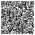 QR code with Burch Fencing contacts