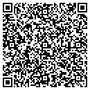 QR code with C Vac Central Vacuum Syst contacts