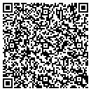 QR code with C & T Fencing And Construction contacts