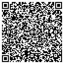 QR code with On the Run contacts
