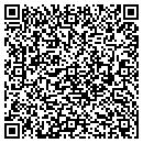 QR code with On the Run contacts
