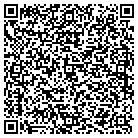 QR code with Andersen's Custom Embroidery contacts