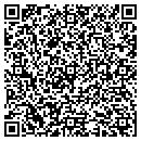QR code with On the Run contacts