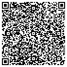QR code with Dade City Little League contacts