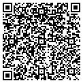 QR code with B And L Fencing contacts