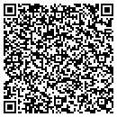 QR code with W W Autowerks Inc contacts