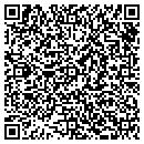QR code with James Steele contacts