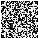 QR code with John Bouma Fencing contacts