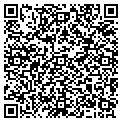 QR code with Afl Fence contacts